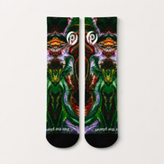 Biologic Socks