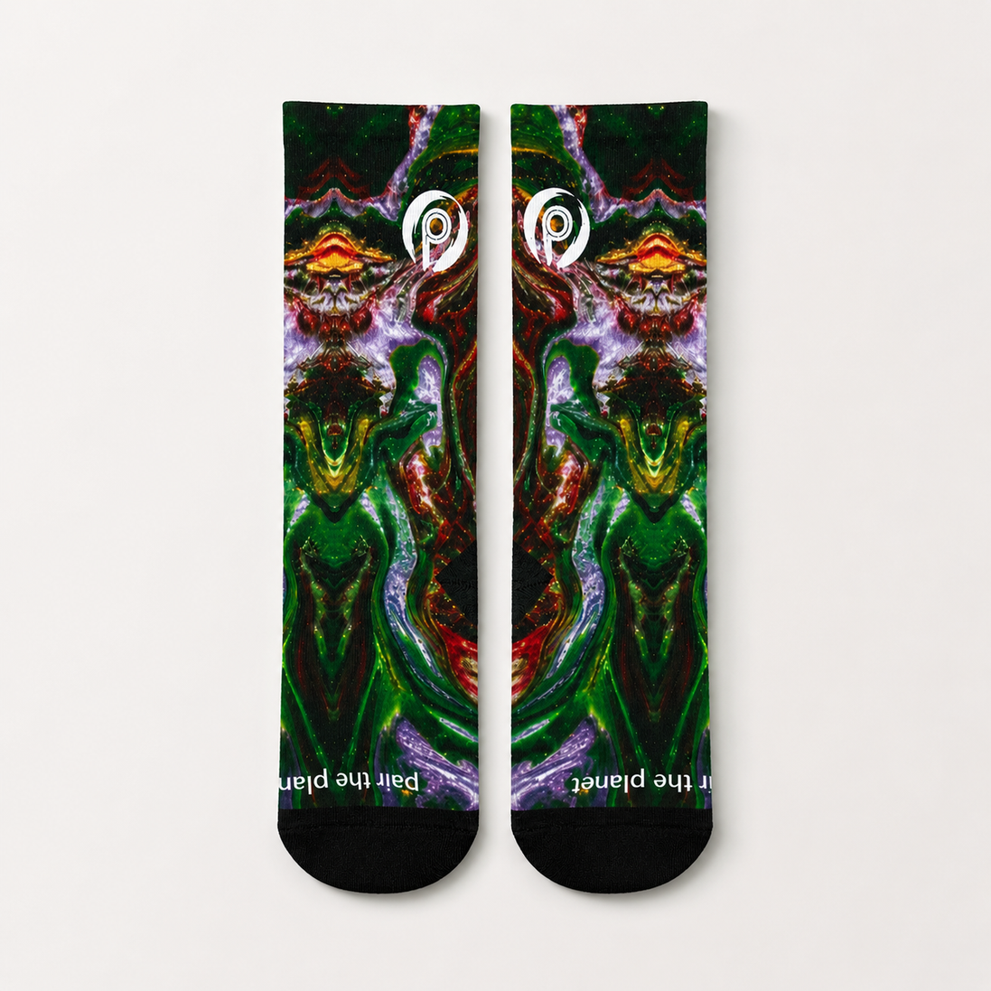 Biologic Socks
