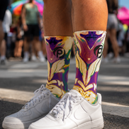 Carnival Socks
