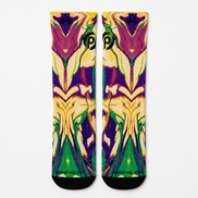 Carnival Socks