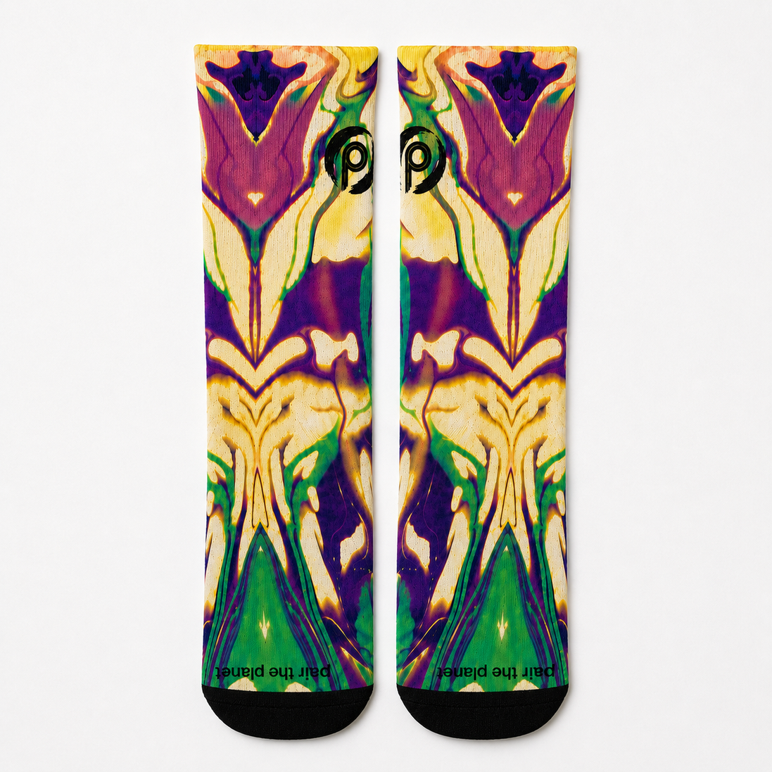 Carnival Socks