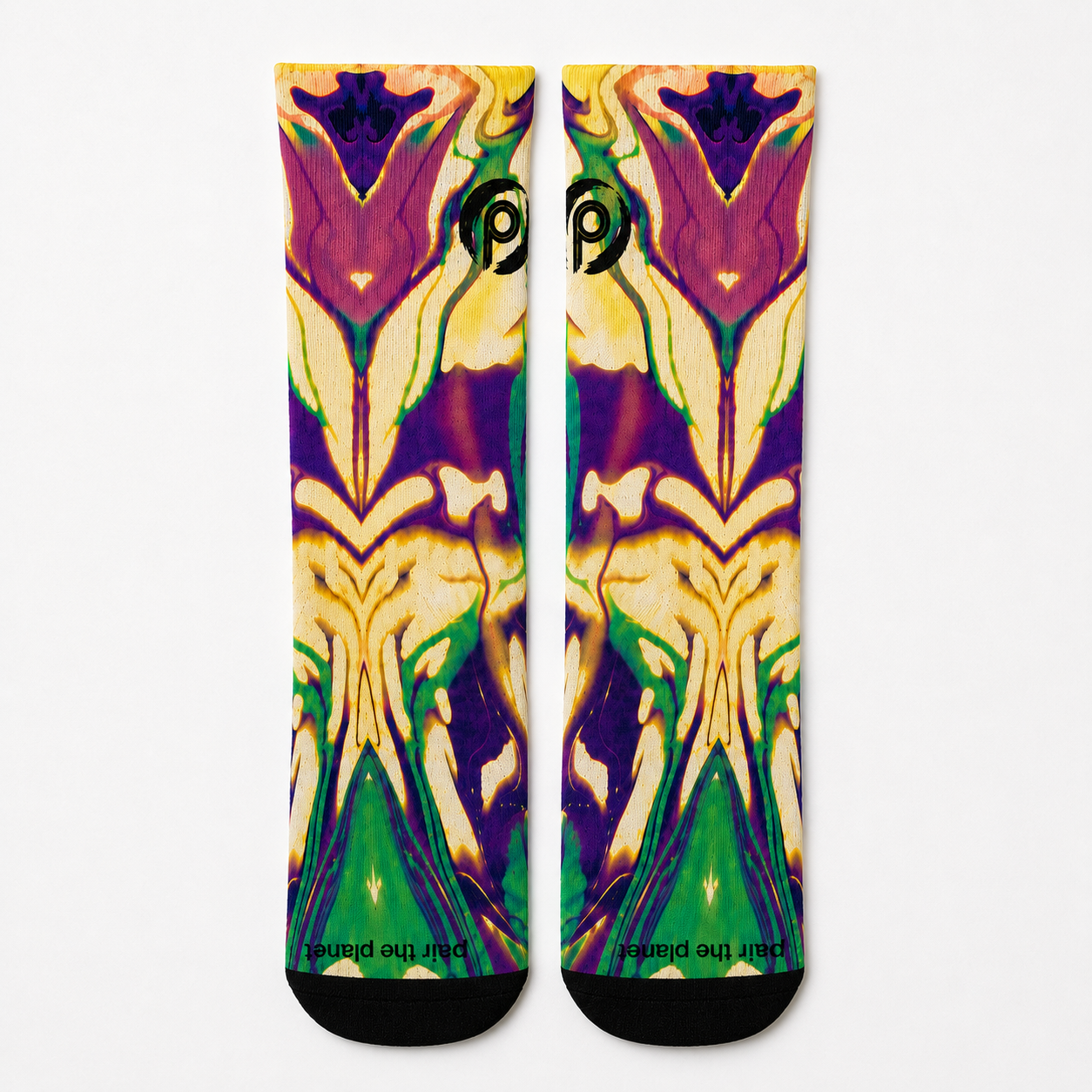 Carnival Socks