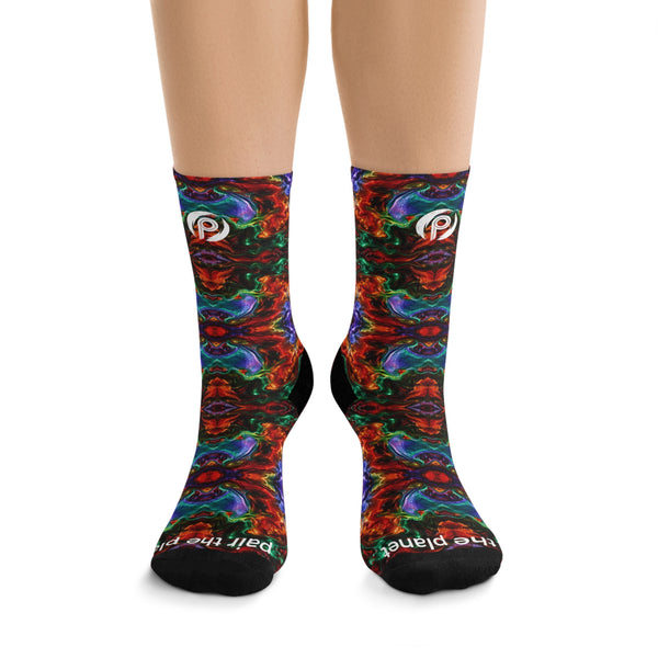 Elixir ♻️ Socks