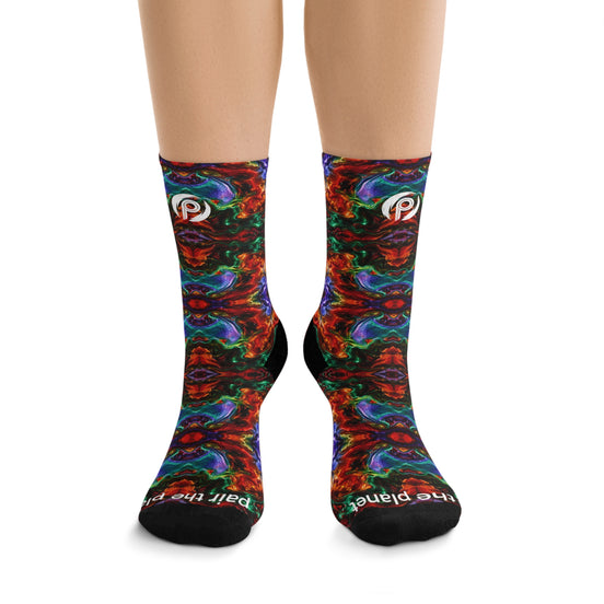 Elixir ♻️ Socks