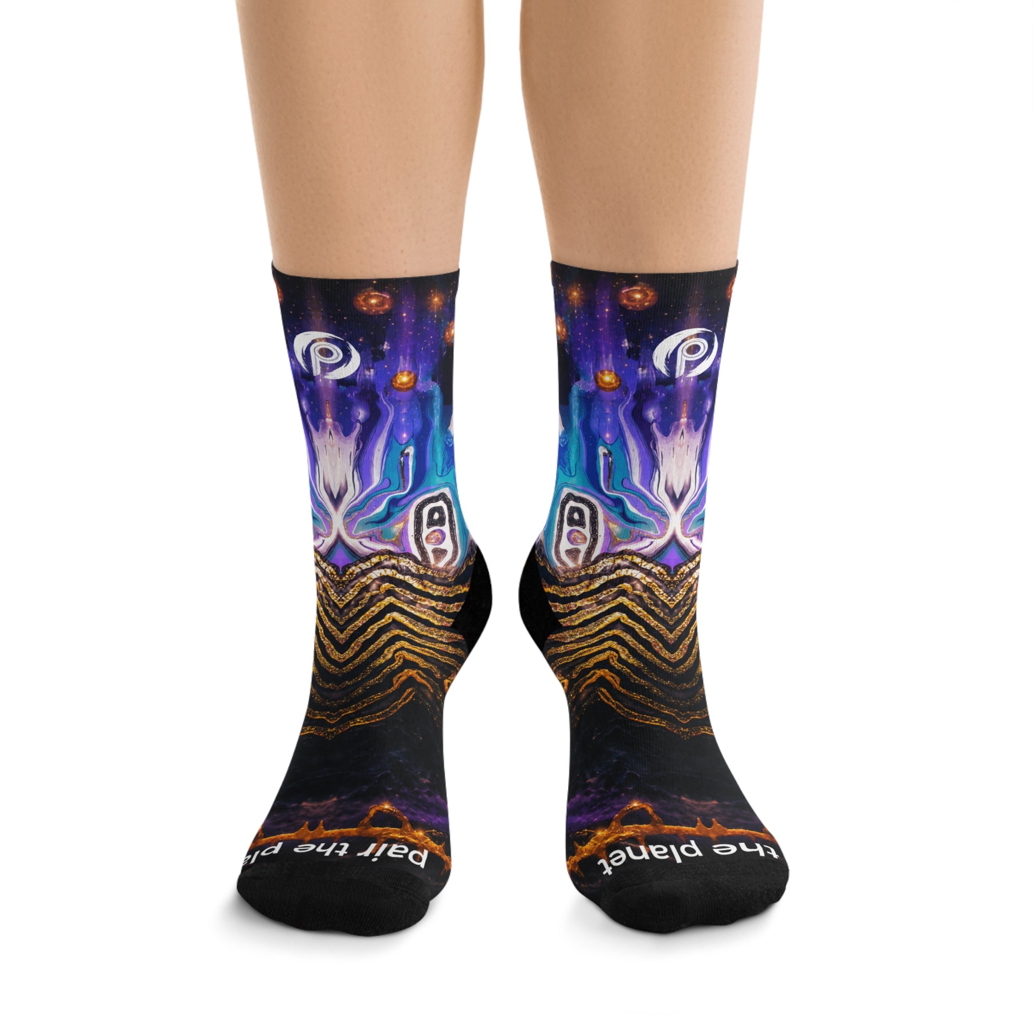 Timbuktu ♻️ Socks