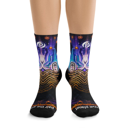 Timbuktu ♻️ Socks