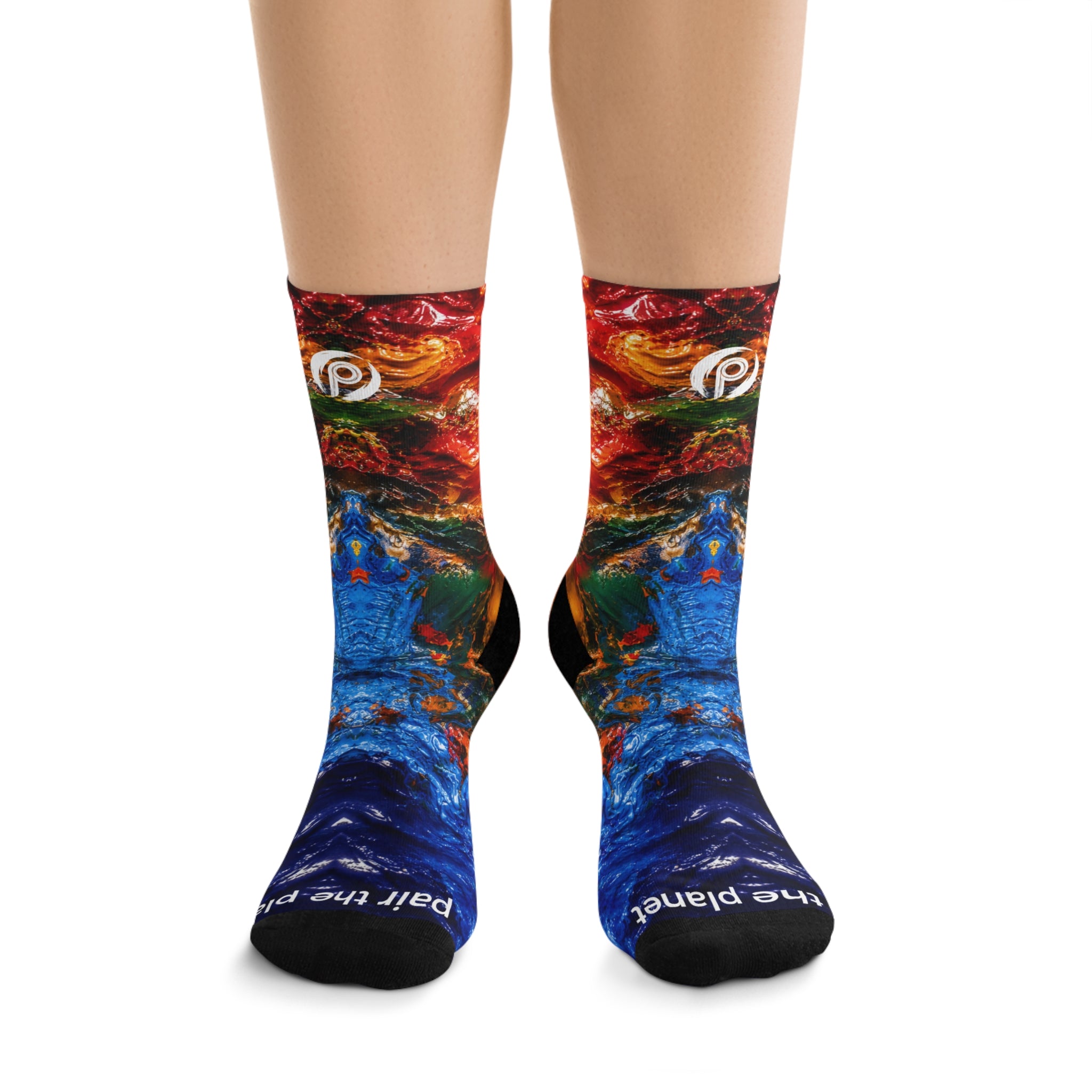 Cirque ♻️ Socks