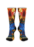 Cirque Socks