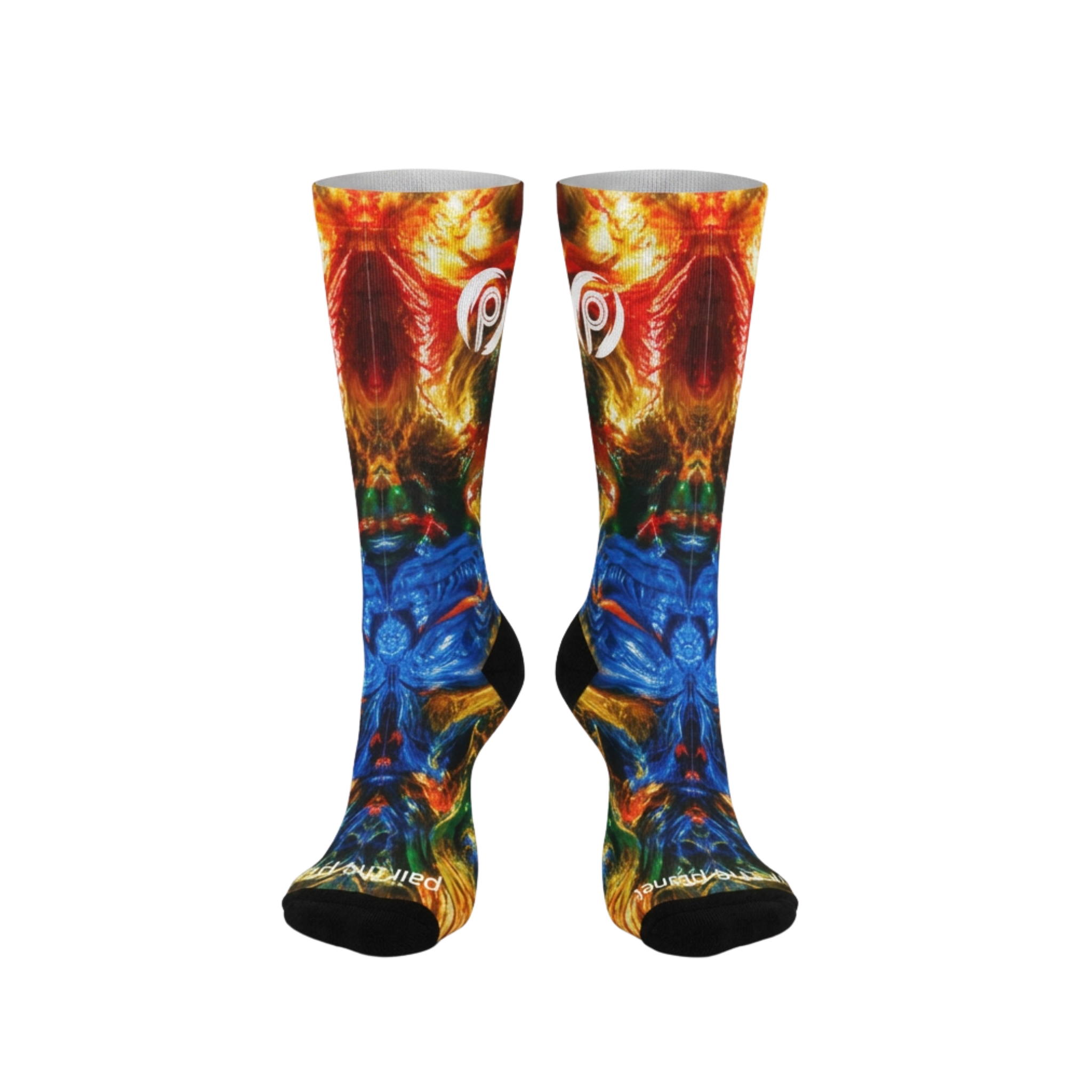 Cirque Socks